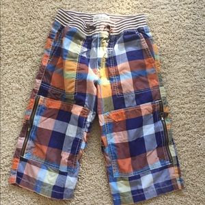 Mini Boden Adventure Short 8Y